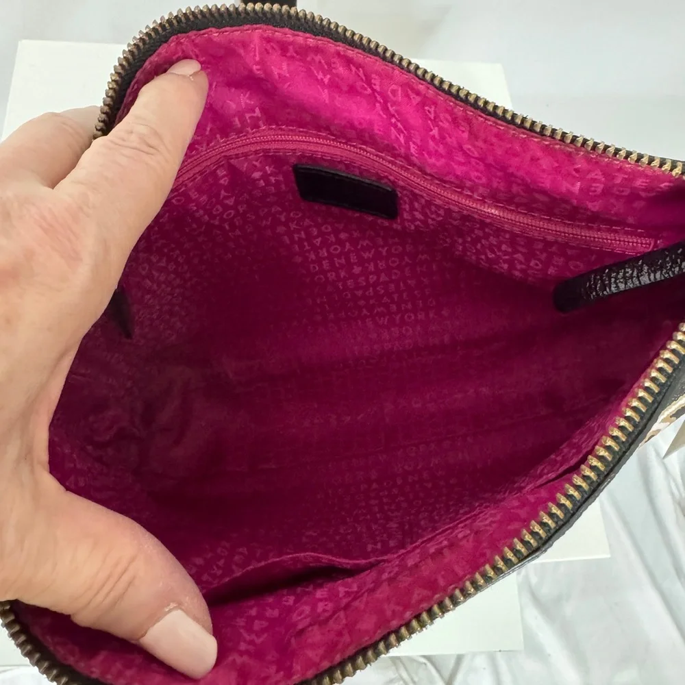 Kate Spade Designer Crossbody Bag - Picture 5 of 12